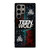 TEEN WOLF LOGO Samsung Galaxy S24 Ultra Case