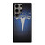 TESLA METAL LOGO Samsung Galaxy S24 Ultra Case