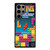 TETRIS GAME Samsung Galaxy S24 Ultra Case