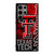 TEXAS TECH SYMBOL Samsung Galaxy S24 Ultra Case