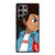 THE BOONDOCKS HYPEBEAST SUPREME Samsung Galaxy S24 Ultra Case