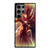 THE FLASH DC CARTOON ART Samsung Galaxy S24 Ultra Case