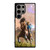 THE LEGEND OF ZELDA IN HORSES Samsung Galaxy S24 Ultra Case