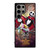 THE NIGHTMARE BEFORE CHRISTMAS CARTOON Samsung Galaxy S24 Ultra Case