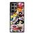 THE POWERPUFF GIRLS COLLAGE Samsung Galaxy S24 Ultra Case