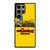 THE SIMPSONS BABY MILO BAPE Samsung Galaxy S24 Ultra Case