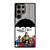 THE UMBRELLA ACADEMY MOVIES Samsung Galaxy S24 Ultra Case