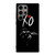 THE WEEKND XO HEART Samsung Galaxy S24 Ultra Case