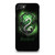 SLYTHERIN LOGO iPhone SE 2020 Case