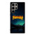 THRASHER SKATEBOARD MAGAZINE SKY NIGHT Samsung Galaxy S24 Ultra Case