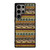 TIBAL PATTERN AZTEC Samsung Galaxy S24 Ultra Case