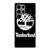 TIMBERLAND SHOES LOGO Samsung Galaxy S24 Ultra Case