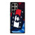TOMMY HILFIGER BAPE CAMO Samsung Galaxy S24 Ultra Case
