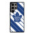 TORONTO MAPLE LEAFS DIAGONAL STRIPE Samsung Galaxy S24 Ultra Case