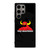 TOY MACHINE LOGO SKATEBOARD Samsung Galaxy S24 Ultra Case