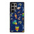 TOY STORY COLLAGE Samsung Galaxy S24 Ultra Case
