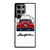 TOYOTA SUPRA ART Samsung Galaxy S24 Ultra Case