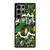 TRACTOR STICKER JOHN DEERE Samsung Galaxy S24 Ultra Case