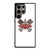 TROY LEE DESIGNS PISTON LOGO Samsung Galaxy S24 Ultra Case