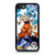 SON GOKU DRAGON BALL SUPER iPhone SE 2020 Case