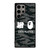 UNDEFEATED X BAPE LOGO Samsung Galaxy S24 Ultra Case