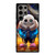 UNDERTALE SANS ART Samsung Galaxy S24 Ultra Case