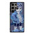 UNDERTALE SANS SHARK Samsung Galaxy S24 Ultra Case