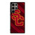 USC TROJANS FOOTBALL LOGO Samsung Galaxy S24 Ultra Case