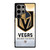 VEGAS GOLDEN KNIGHT NFL Samsung Galaxy S24 Ultra Case