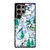 VERA BRADLEY PEANUTS SNOOPY Samsung Galaxy S24 Ultra Case