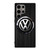 VW VOLKSWAGEN WOODEN EMBLEM Samsung Galaxy S24 Ultra Case