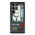 WALKMAN CASSETTE PLAYER Samsung Galaxy S24 Ultra Case