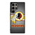 WASHINGTON REDSKINS EMBLEM CARBON Samsung Galaxy S24 Ultra Case