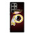 WASHINGTON REDSKINS METAL LOGO Samsung Galaxy S24 Ultra Case