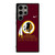 WASHINGTON REDSKINS NFL NIKE Samsung Galaxy S24 Ultra Case