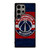 WASHINGTON WIZARDS WOODEN LOGO Samsung Galaxy S24 Ultra Case