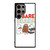 WE BARE BEARS CUTE CARTOON Samsung Galaxy S24 Ultra Case