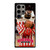WISCONSIN BADGER MASCOT 2 Samsung Galaxy S24 Ultra Case