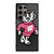 WISCONSIN BADGERS FOOTBALL MASCOT Samsung Galaxy S24 Ultra Case
