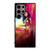 WONDER WOMAN ABSTRAC ART Samsung Galaxy S24 Ultra Case