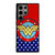 WONDER WOMAN LOGO DC Samsung Galaxy S24 Ultra Case