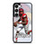 LAMAR JACKSON LOUISVILLE CARDINALS  Samsung Galaxy S23 Case