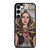 LANA DEL REY ART  Samsung Galaxy S23 Case