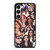 LANA DEL REY COLLAGE  Samsung Galaxy S23 Case