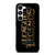 LEAGUE OF LEGENDS METAL LOGO  Samsung Galaxy S23 Case