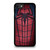 SPIDERMAN ICON MARVEL SUPERHERO iPhone SE 2020 Case