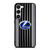 LEXUS METAL STRIPE LOGO  Samsung Galaxy S23 Case