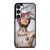 LIL PEEP SMOKE RAPPER   Samsung Galaxy S23 Case