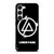 LINKIN PARK BRUSHED LOGO  Samsung Galaxy S23 Case