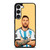 LIONEL MESSI ARGENTINA 2  Samsung Galaxy S23 Case